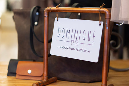 Dominique Bags
