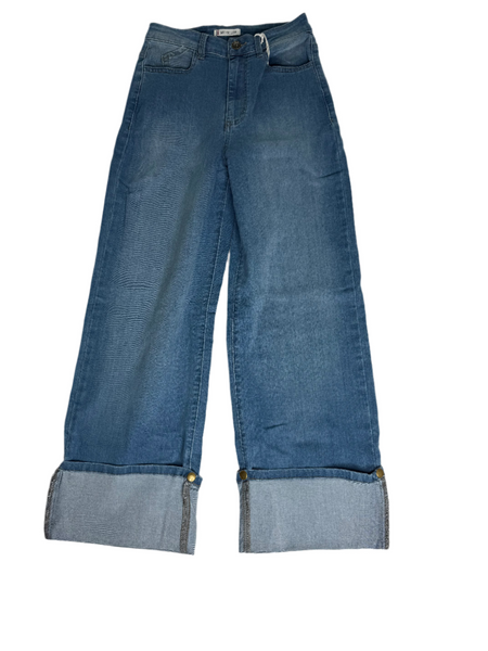 Morrison Denim
