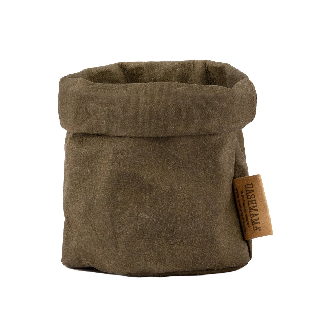 SAC EN PAPIER Petit : Cachemire