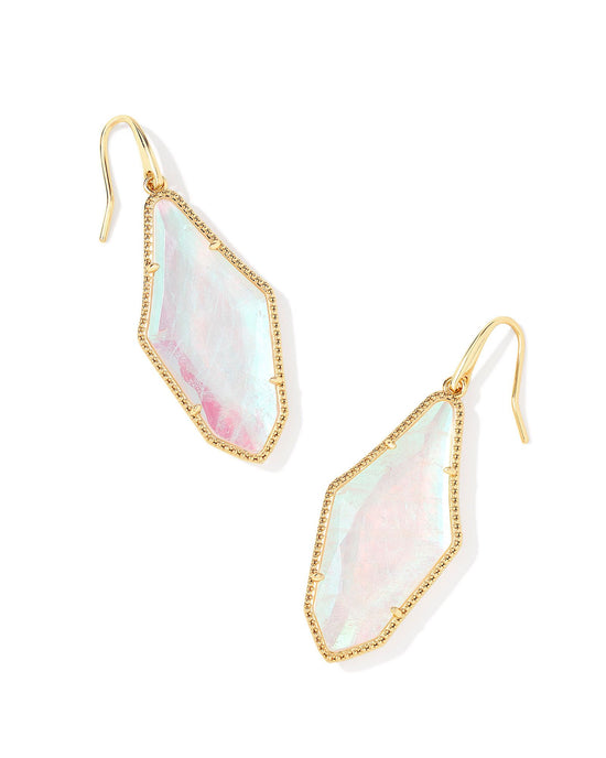 Evelyn Drop Earrings