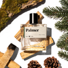 Palmer - Men's Cologne - White Pine, Palo Santo, Alpine Air