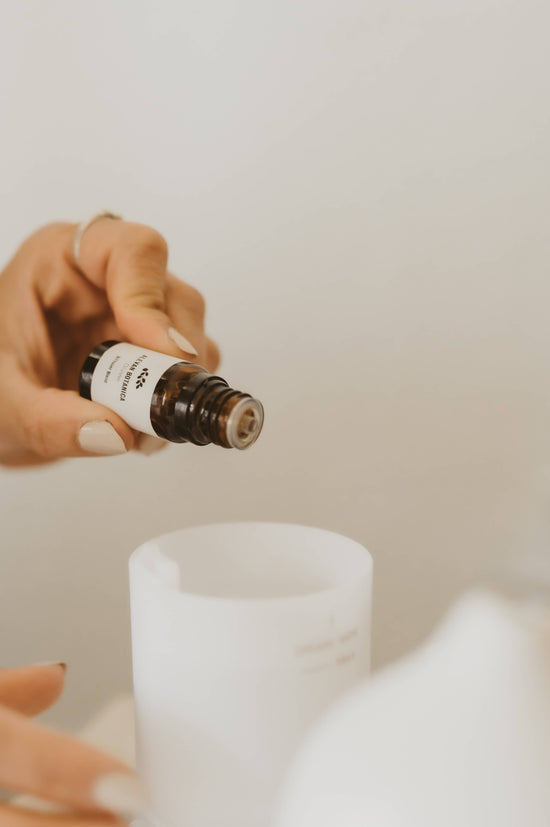 Aromatic Diffuser