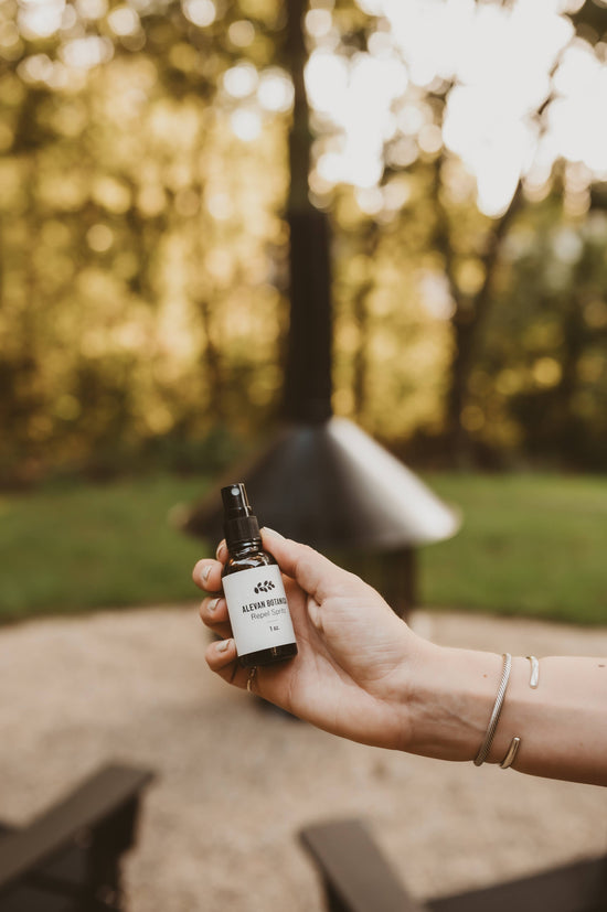 Repel Spritz 1oz.
