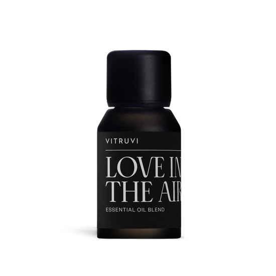 Love In the Air Essential Oil Blend