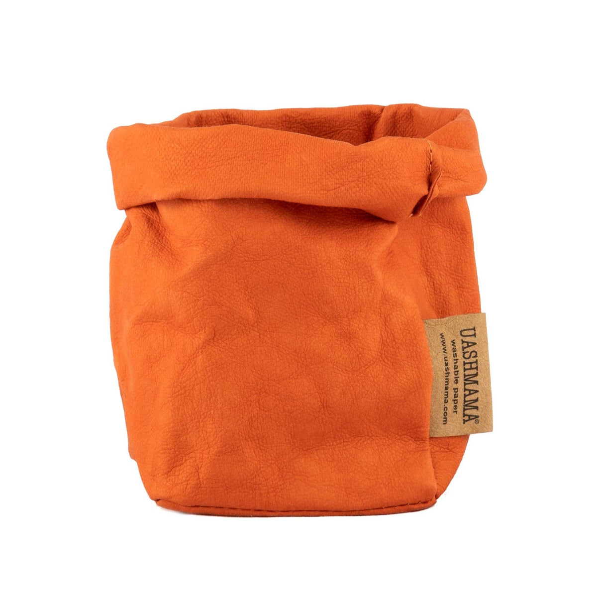 SAC EN PAPIER Petit : Cachemire