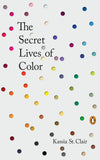 The Secret Lives Of Color