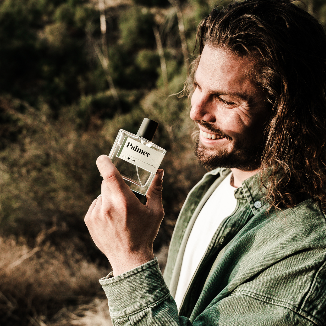 male appeal 1 & 2 フロレステン・ホルヴァート Palmer - Men's Cologne - White Pine, Palo Santo, Alpine Air – The