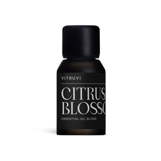 Citrus Blossom Essential Oil Blend