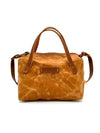 GEMMINA CROSSBODY BAG: Mou