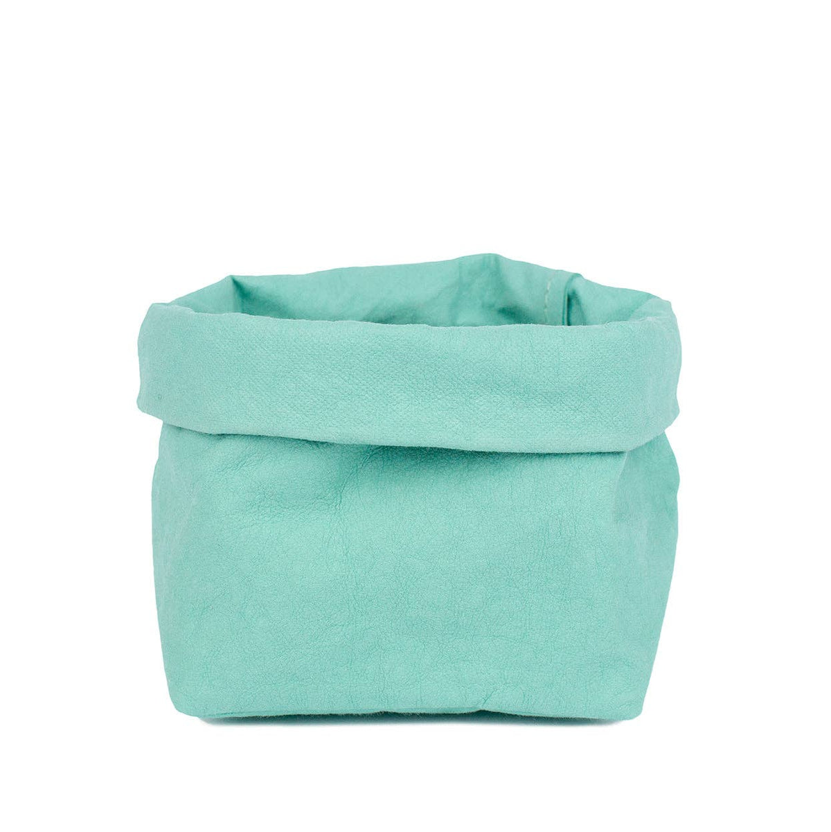SAC EN PAPIER Petit : Cachemire