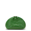 LUNA BAG: Green / Large