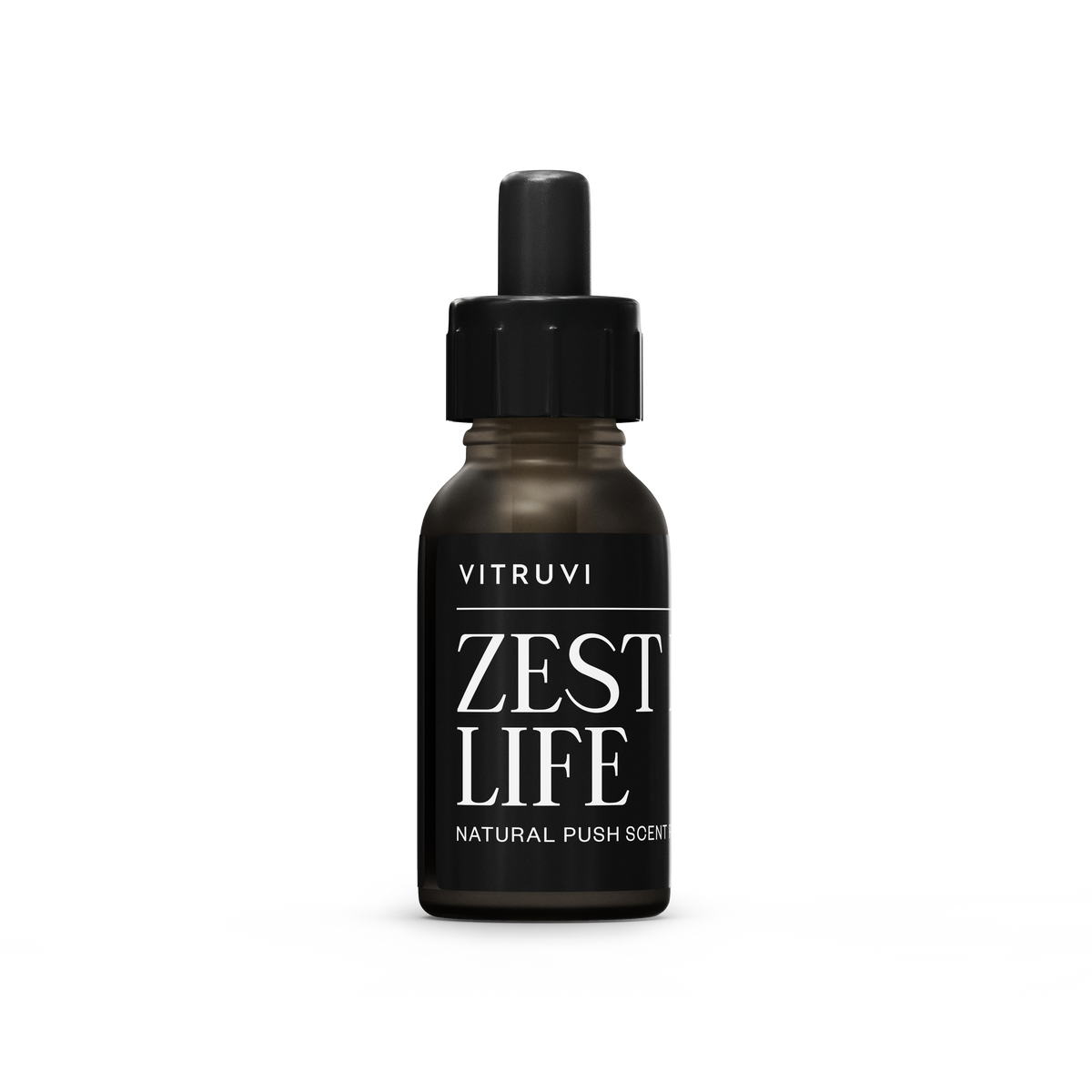 Zest for Life Push Wall Diffuser Refill