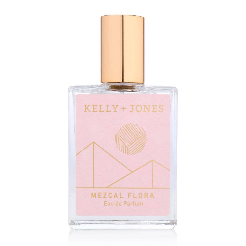 MEZCAL Eau de Parfum : Édition limitée FLORA