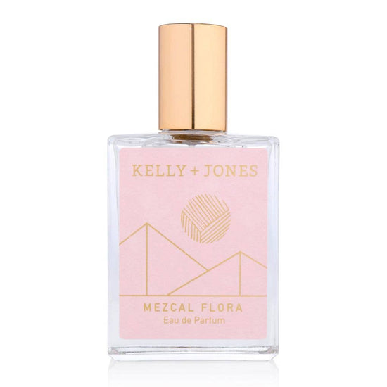 MEZCAL Eau de Parfum: Flora LIMITED EDITION