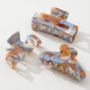 Desert Dusk Large - Assorted Claw Clips: Assorted