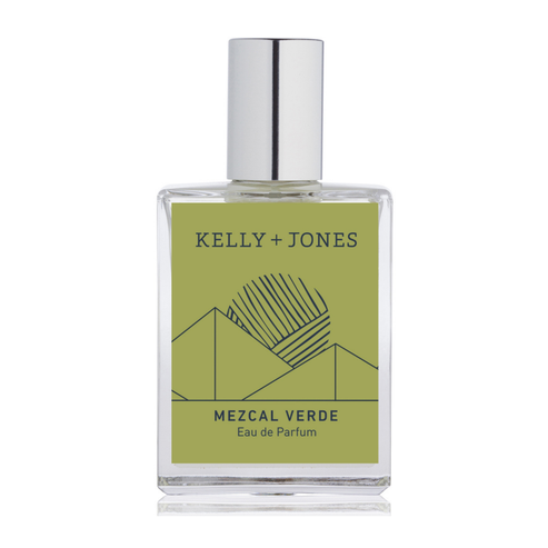 MEZCAL Eau de Parfum: Verde