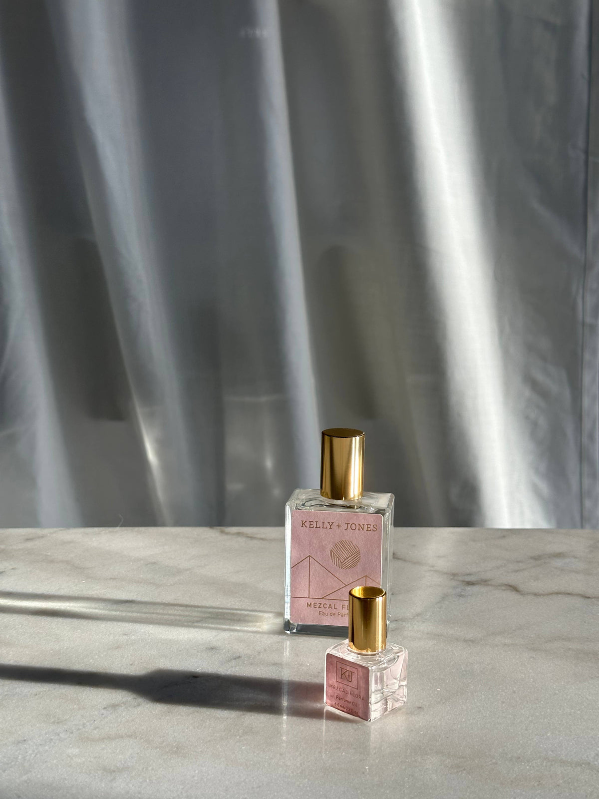 MEZCAL Eau de Parfum : Édition limitée FLORA