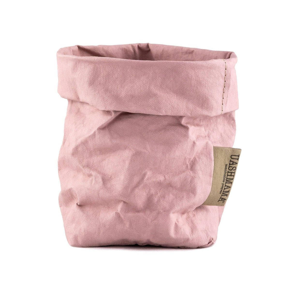 SAC EN PAPIER Petit : Cachemire
