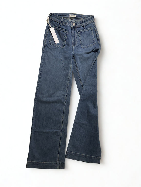 The Primadonna Jean