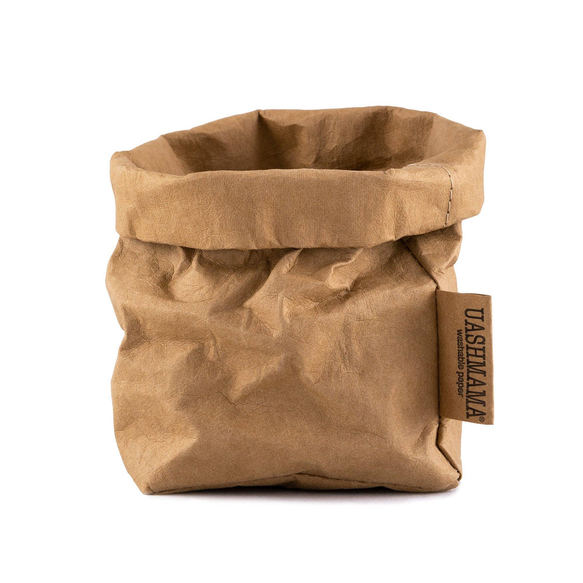 SAC EN PAPIER Petit : Cachemire