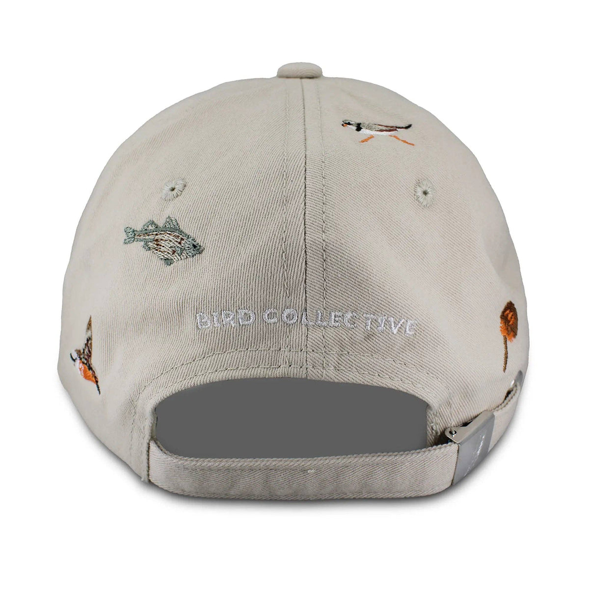 Beach Life Hat: Putty