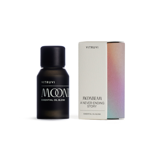 Moonbeam Essential Oil Blend