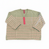 Pink Pocket Sweater