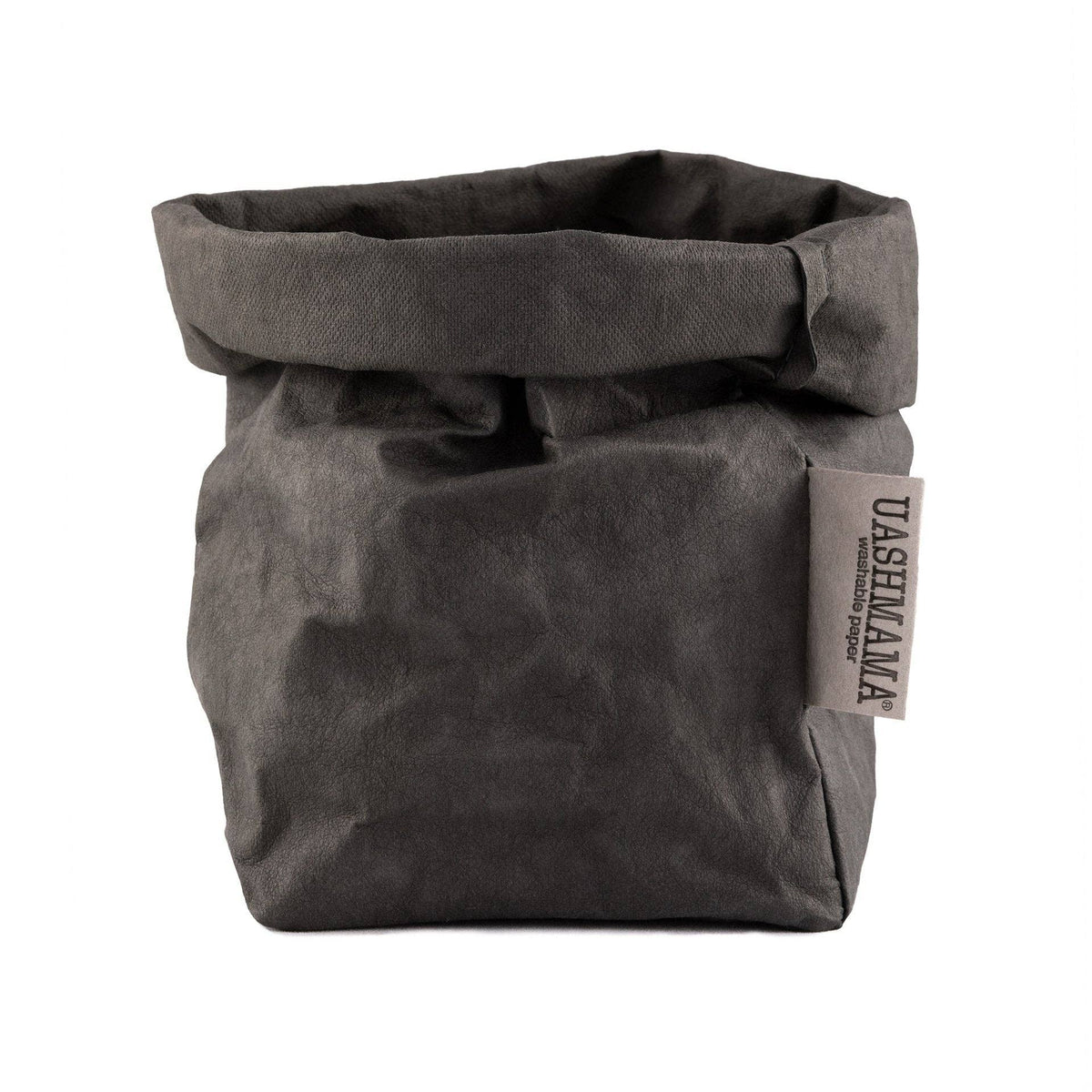 SAC EN PAPIER Petit : Cachemire