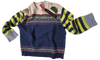 Fairisle Sweater