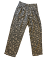 Jacquard Pant
