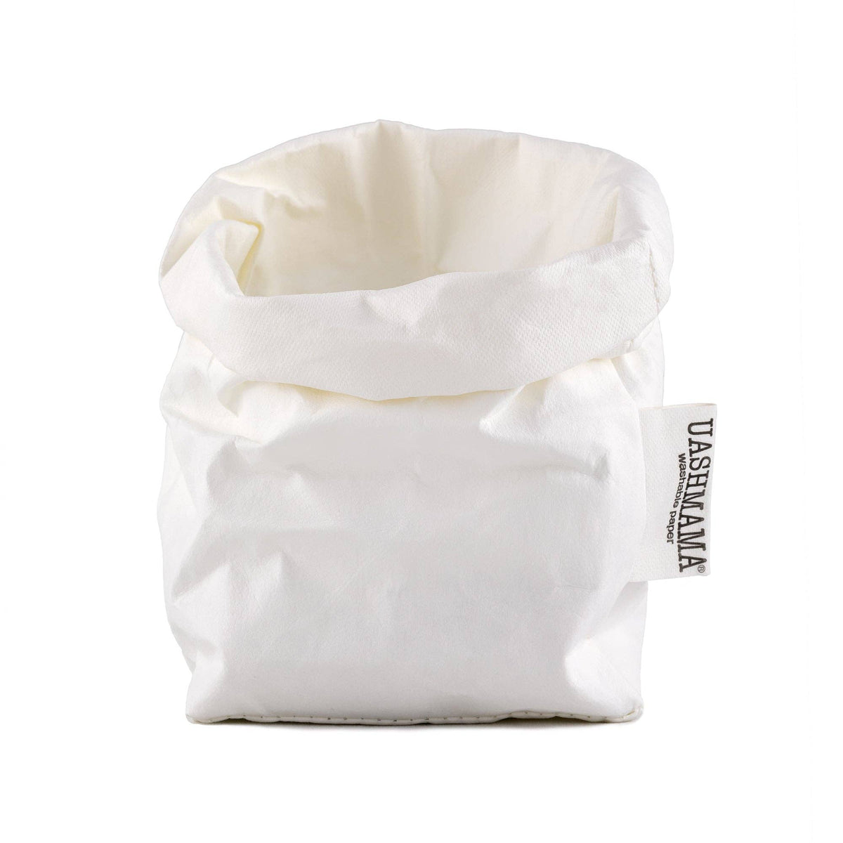 SAC EN PAPIER Petit : Cachemire
