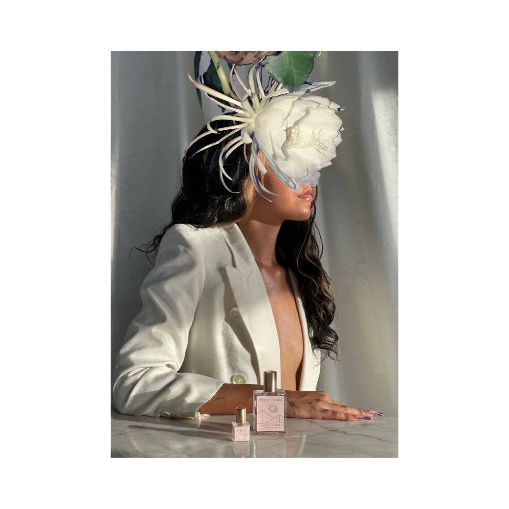 MEZCAL Eau de Parfum : Édition limitée FLORA