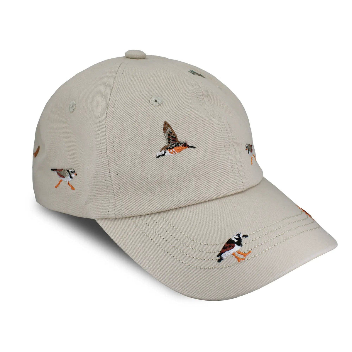 Beach Life Hat: Putty