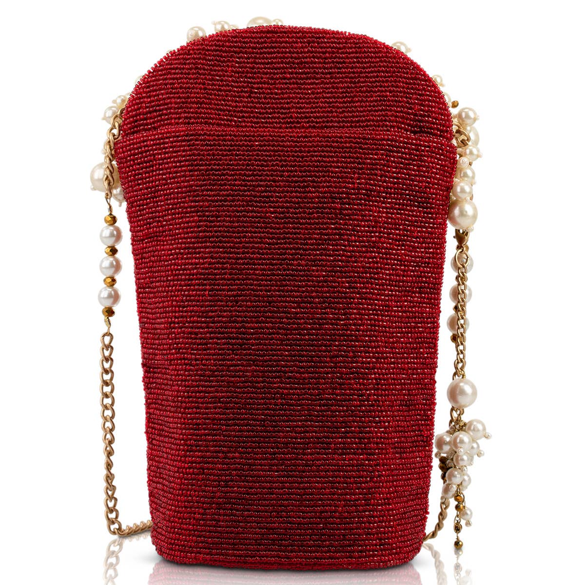 Sac à main seau à pop-corn pour soirée cinéma