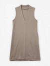 Scuba Shift Dress