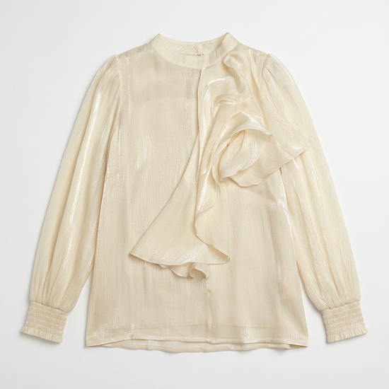 Wia Blouse
