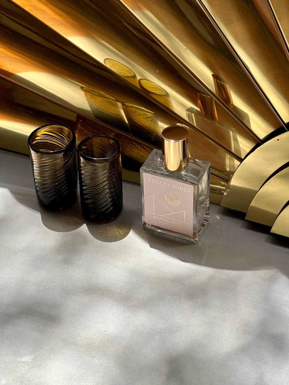 MEZCAL Eau de Parfum : Édition limitée FLORA