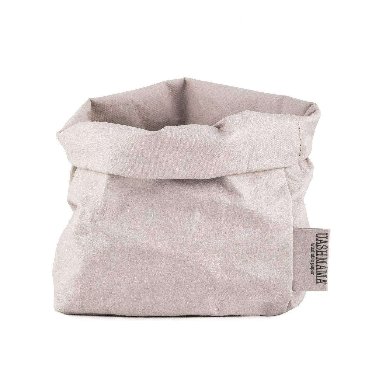SAC EN PAPIER Petit : Cachemire