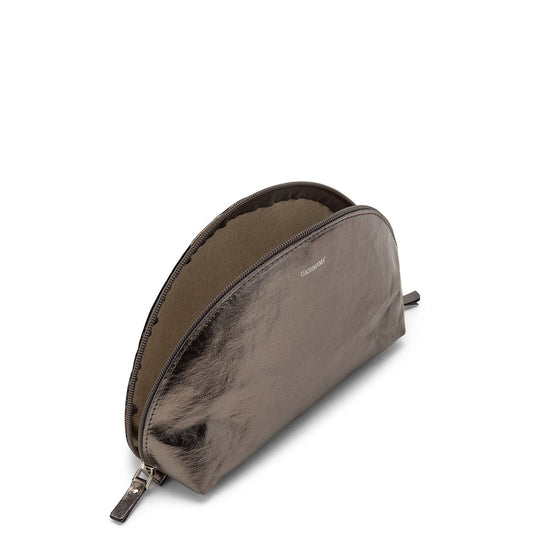 LUNA BAG: Peltro / Large