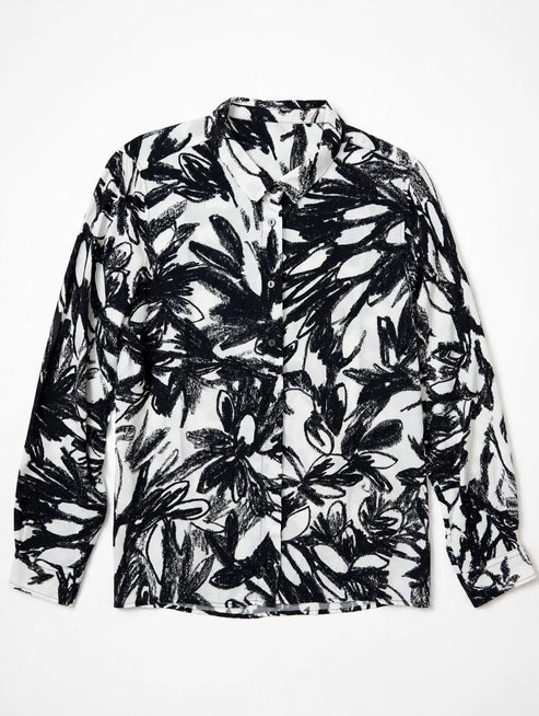 Asune Shirt