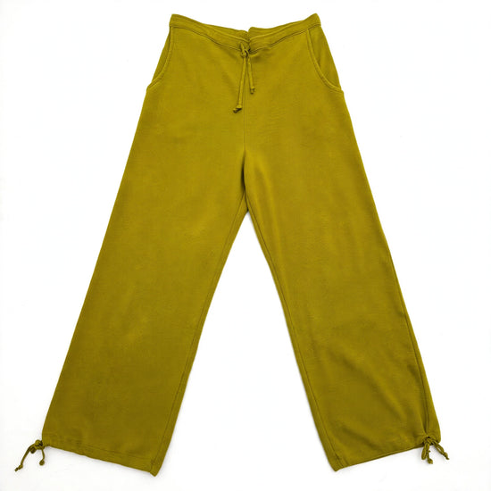 Sasha Pant-Egg Fruit