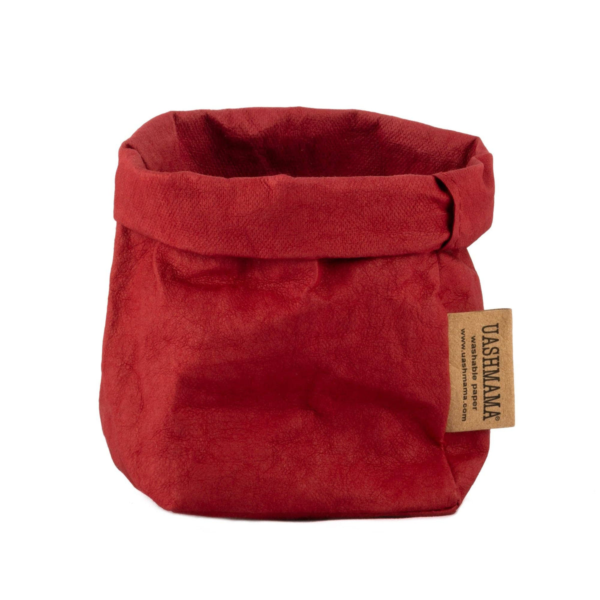 SAC EN PAPIER Petit : Cachemire