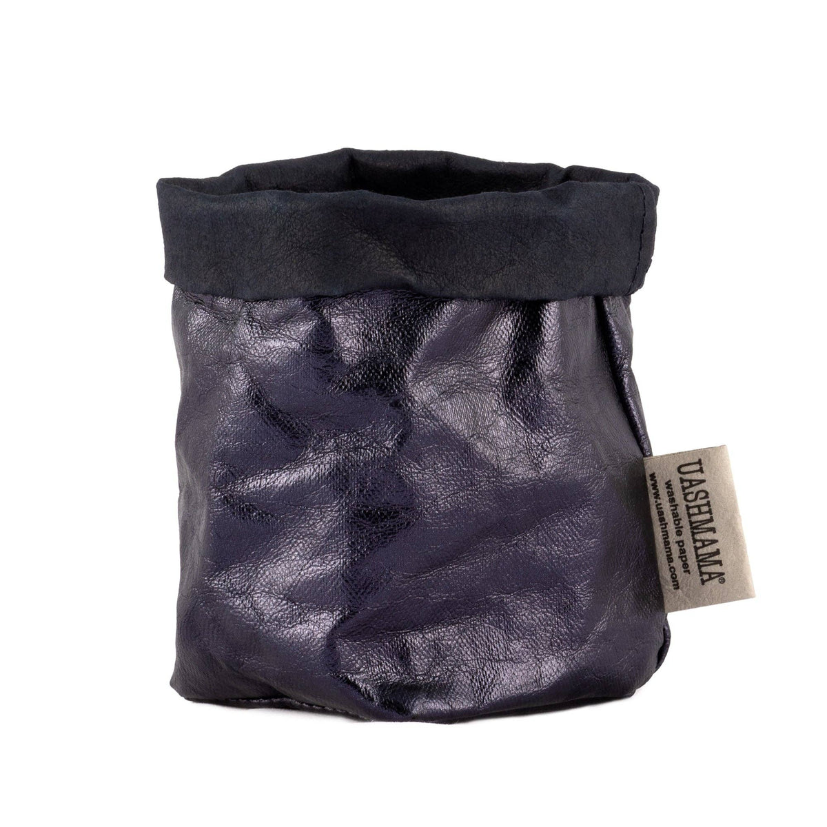 SAC EN PAPIER Petit : Cachemire