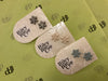 Snowflake Earrings