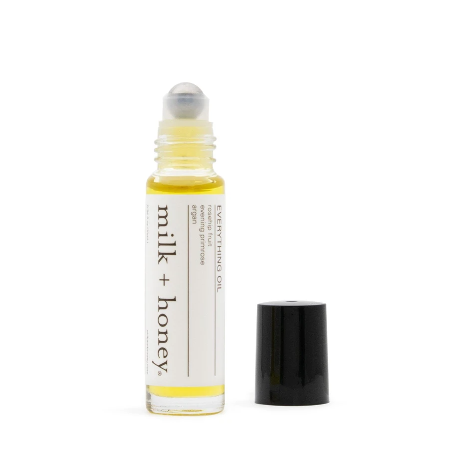 Everything Oil Roll On - Rosehip Fruit, Evening Primrose,
