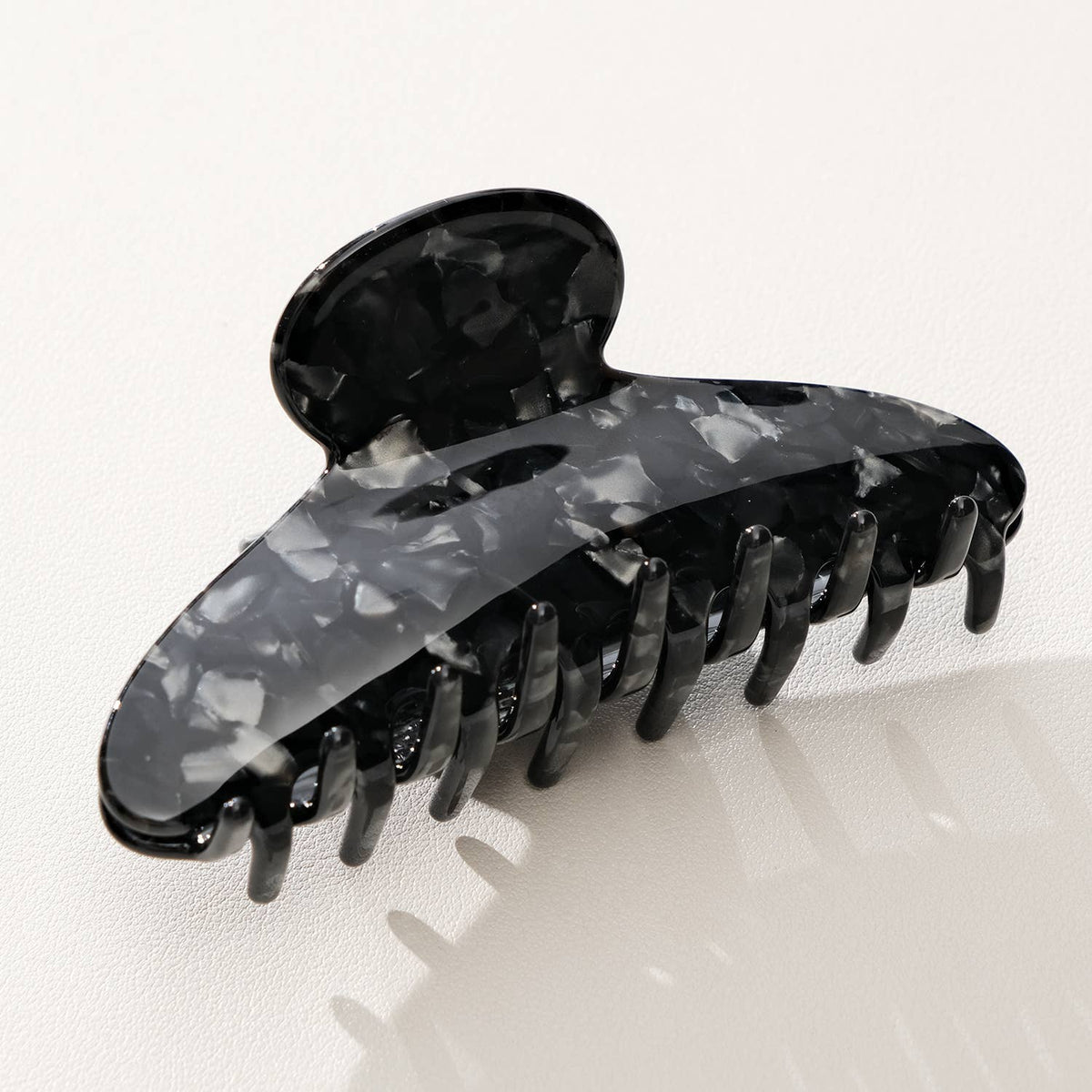 Onyx | Assorted Large Claw Clips: Assorted