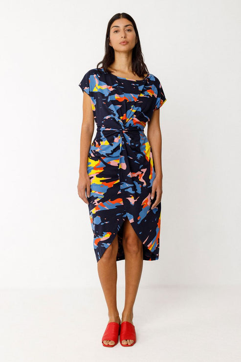 Amade-Gots Dress