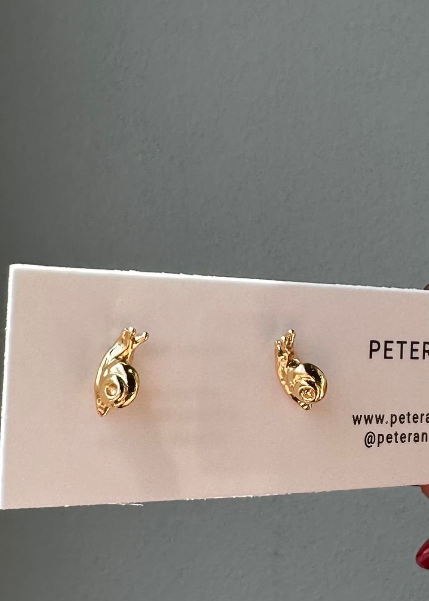 Snail Studs