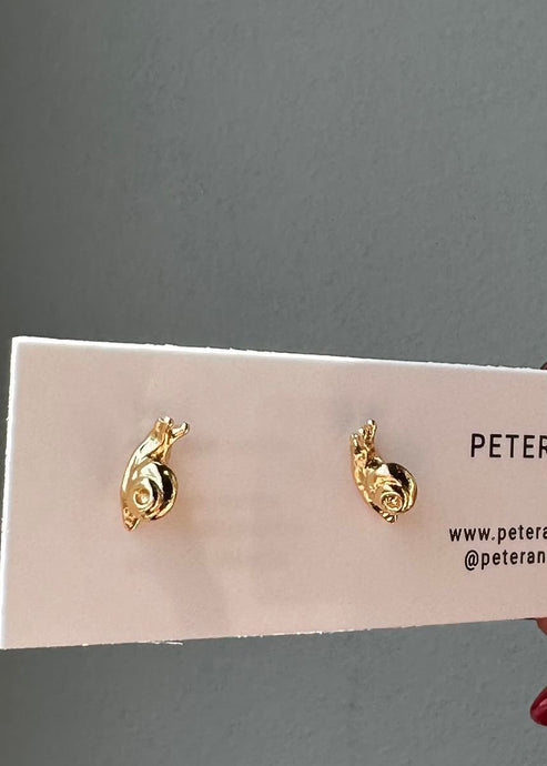 Snail Studs