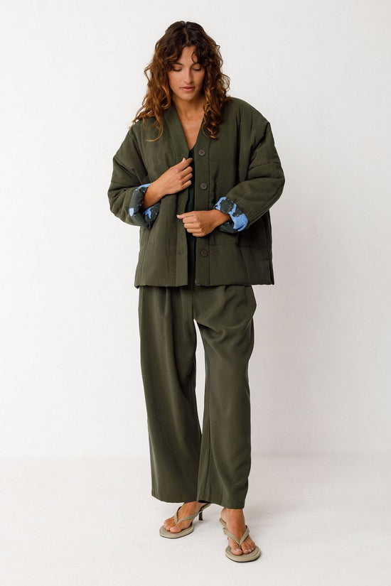 Alana Jacket